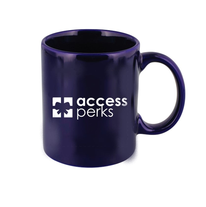 Liquid Wellness Program Mug