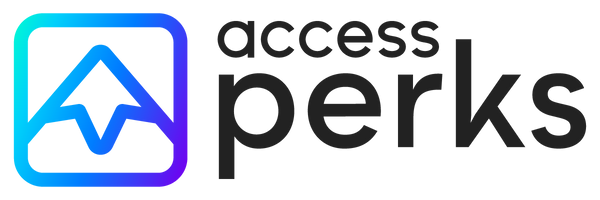Access Perks Merch