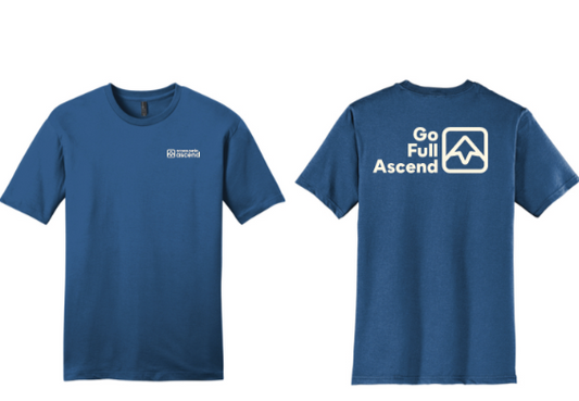 Go Full Ascend TShirt