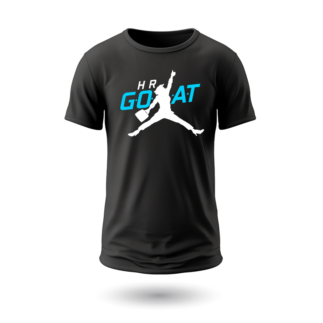 Greatest of All Time HR Tees