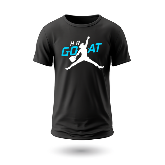 Greatest of All Time HR Tees