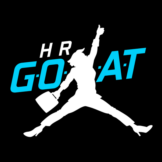 Greatest of All Time HR Tees