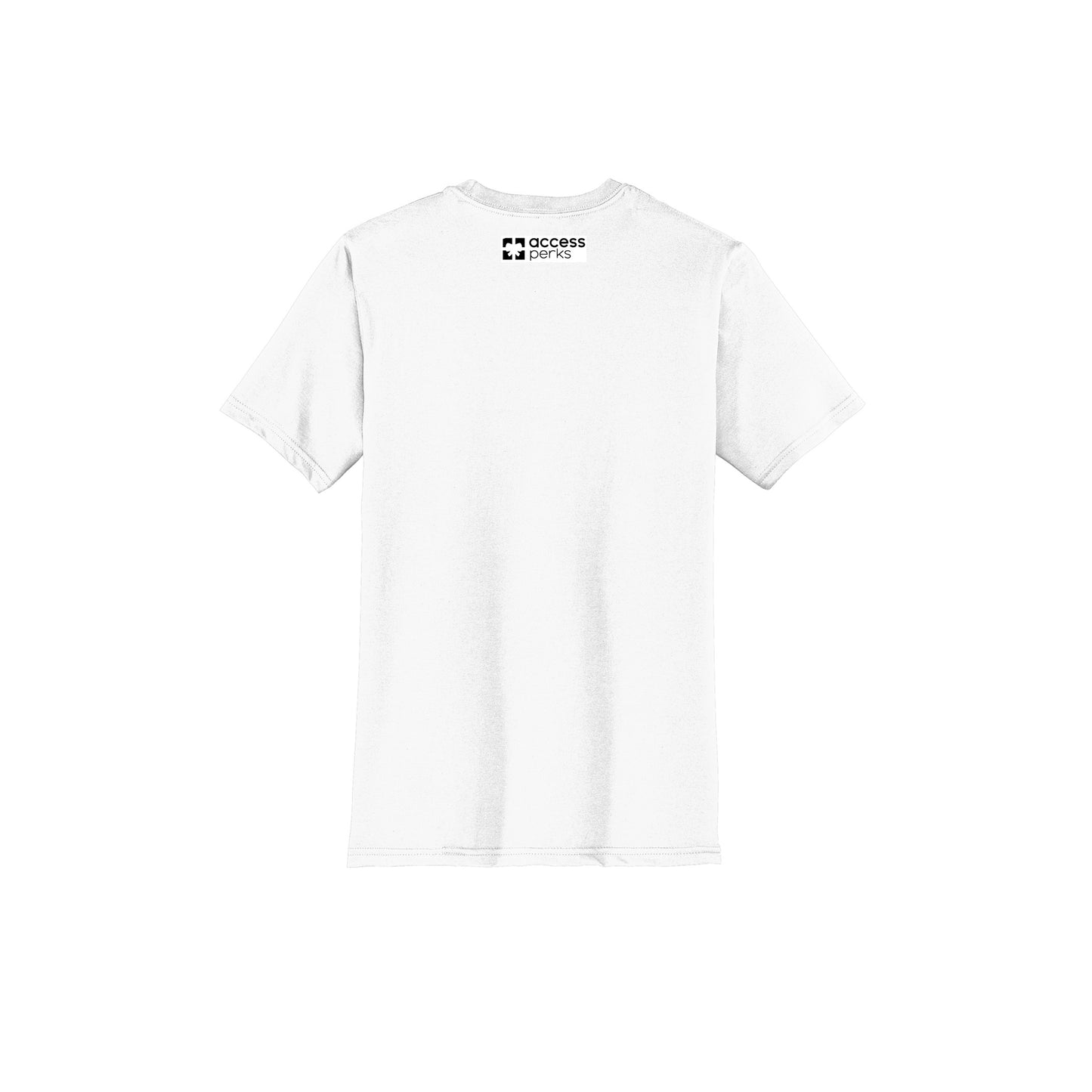 Just Call Me HR Majesty | White Short Sleeve T-Shirt